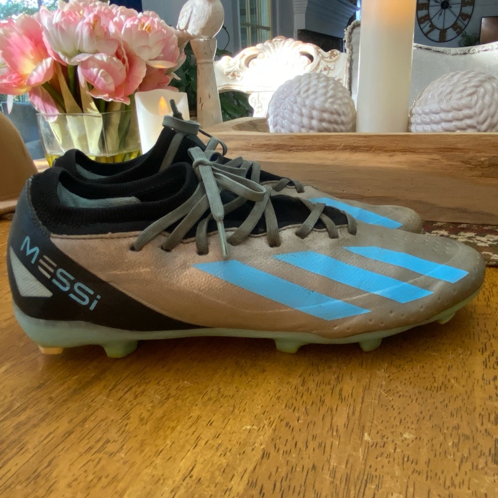 Adidas Messi Soccer shoes